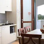Villaggio Punta Grossa Tatil parkı Punta Prosciutto