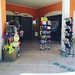 Tatil parkı Villaggio Punta Grossa