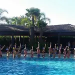 Villaggio Punta Grossa 4*
