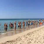 Tatil parkı Villaggio Punta Grossa Punta Prosciutto