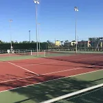 Tatil parkı Villaggio Punta Grossa 4*