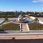 Villaggio Punta Grossa Tatil parkı Punta Prosciutto