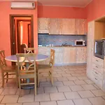 Villaggio Punta Grossa 4*