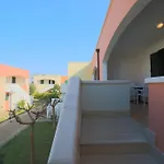 Tatil parkı Villaggio Punta Grossa 4*