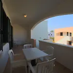 Villaggio Punta Grossa Tatil parkı 4*
