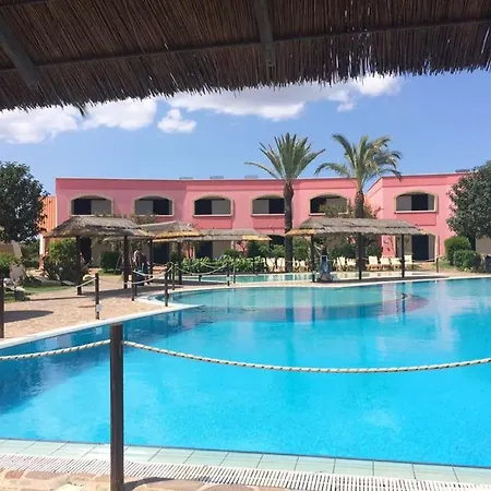 База отдыха Villaggio Punta Grossa 4*