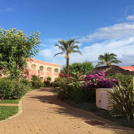 База отдыха Villaggio Punta Grossa Пунта-Прошутто