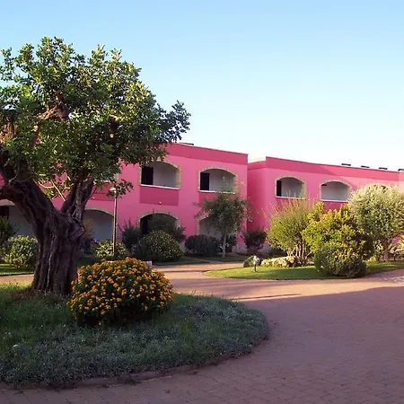 Villaggio Punta Grossa 4* Пунта-Прошутто