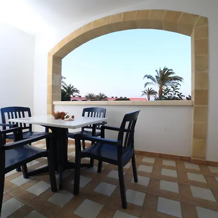 Villaggio Punta Grossa Пунта-Прошутто