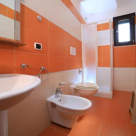Villaggio Punta Grossa База отдыха