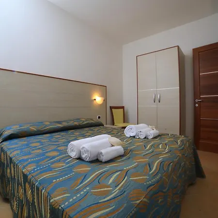 Villaggio Punta Grossa 4* Punta Prosciutto
