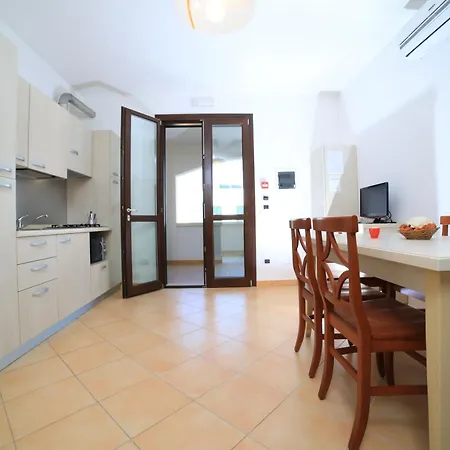 Villaggio Punta Grossa