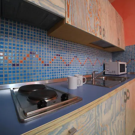 Villaggio Punta Grossa 4*