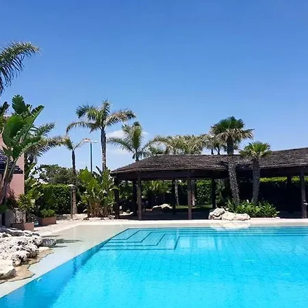 Villaggio Punta Grossa 4* Punta Prosciutto