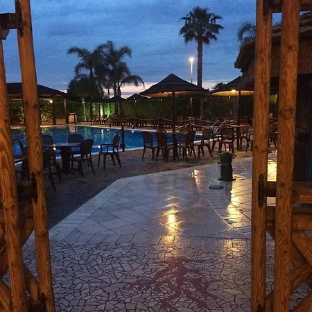 Villaggio Punta Grossa Kompleks wypoczynkowy Punta Prosciutto