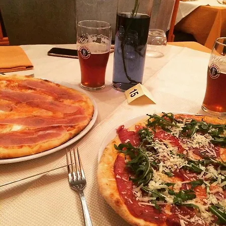 Kompleks wypoczynkowy Villaggio Punta Grossa 4*