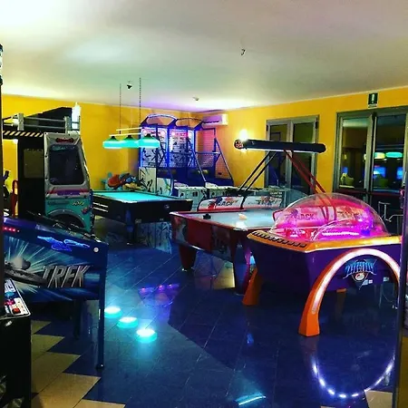 Villaggio Punta Grossa 4*