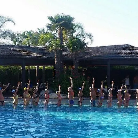 Villaggio Punta Grossa 4*