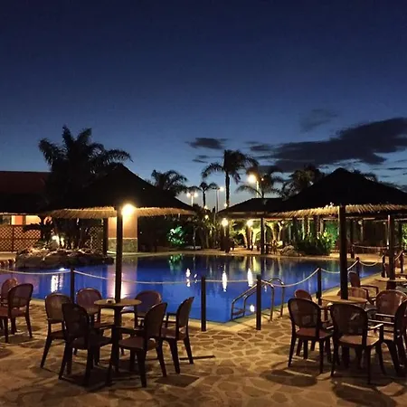 Villaggio Punta Grossa Punta Prosciutto