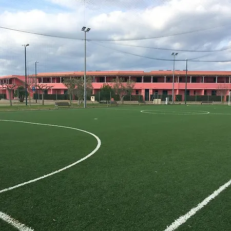 Villaggio Punta Grossa 4*