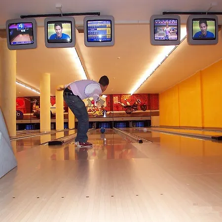 Feriepark Villaggio Punta Grossa