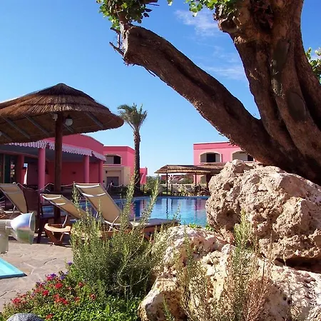 Villaggio Punta Grossa