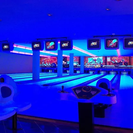 Villaggio Punta Grossa Feriepark