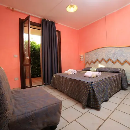 Villaggio Punta Grossa 4* Punta Prosciutto