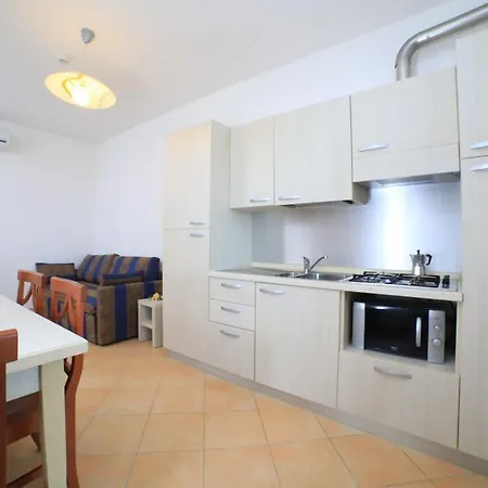 Villaggio Punta Grossa