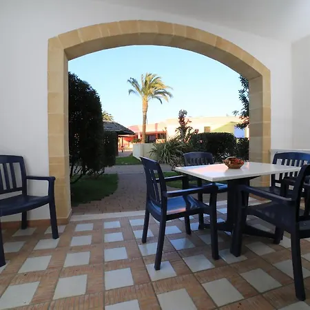 Villaggio Punta Grossa Feriepark Punta Prosciutto