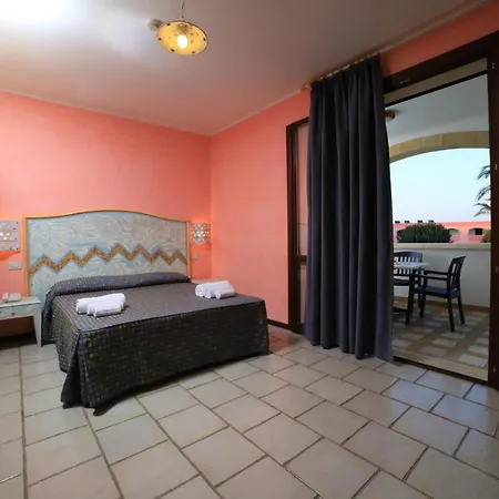 Villaggio Punta Grossa