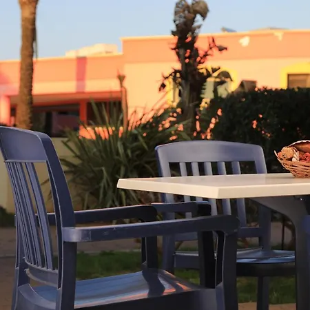 Villaggio Punta Grossa Feriepark Punta Prosciutto