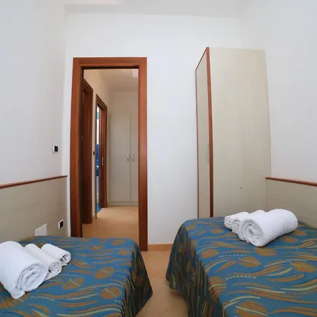 Villaggio Punta Grossa Feriepark 4*