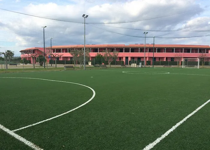 Villaggio Punta Grossa 4*