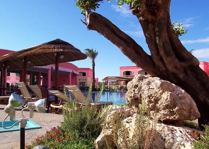 Villaggio Punta Grossa