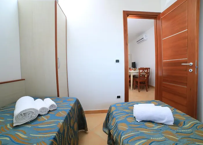 Villaggio Punta Grossa 4* Punta Prosciutto