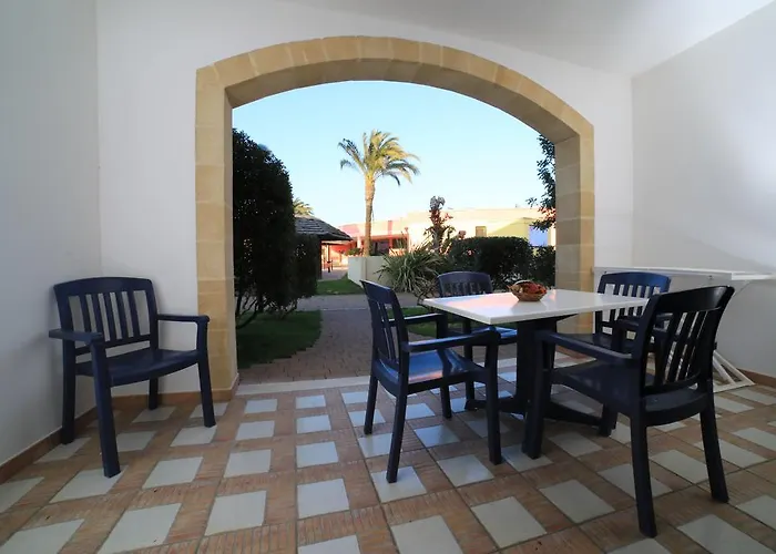 Villaggio Punta Grossa Village de vacances Punta Prosciutto