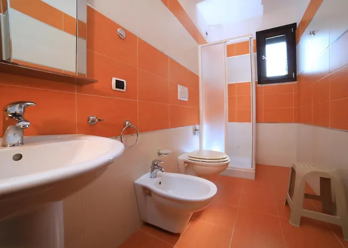 Villaggio Punta Grossa Village de vacances